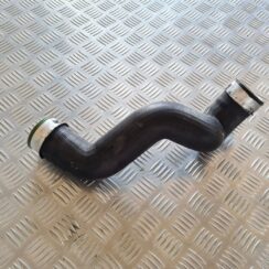 Interkulera caurule priekš VW PASSAT 2004 UNIVERSAL GREY