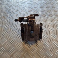 Aizmugurējais kreisais suports priekš VW PASSAT 2004 UNIVERSAL GREY