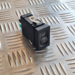 Sēdekļa apsildes ieslēgšanas poga priekš VW PASSAT 2004 UNIVERSAL GREY