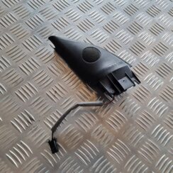 Durvju spoguļa apdares uzlika salonā (ar skaļruni) priekš VW PASSAT 2004 UNIVERSAL GREY