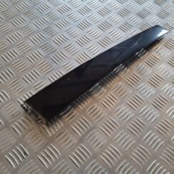 Durvju stikla moldings priekš VW PASSAT 2004 UNIVERSAL GREY