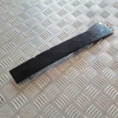 Durvju stikla moldings priekš VW PASSAT 2004 UNIVERSAL GREY