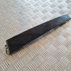 Durvju stikla moldings priekš VW PASSAT 2004 UNIVERSAL GREY