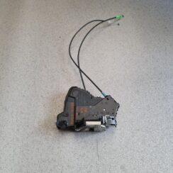 Priekšējo labo durvju slēdzene priekš TOYOTA RAV 4 2006