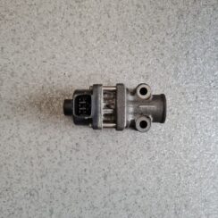 EGR vārsts priekš NEW AND USED CAR SPARE PARTS
