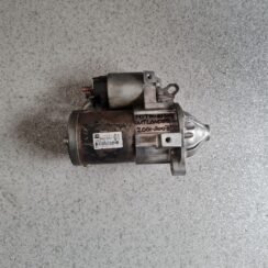 Starteris priekš MITSUBISHI OUTLANDER 2001-2007