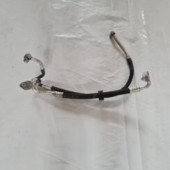 Gaisa kondicioniera caurule priekš VW PASSAT 2004 UNIVERSAL GREY