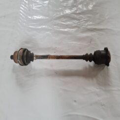 Pusass priekšēja labā priekš VW PASSAT 2004 UNIVERSAL GREY