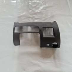 Mērinstrumentu paneļa apdare (zem stūres) priekš VW PASSAT 2004 UNIVERSAL GREY