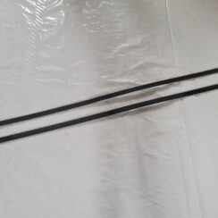 Jumta moldings priekš VW PASSAT 2004 UNIVERSAL GREY