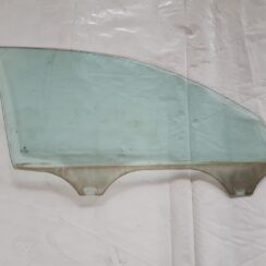 Priekšējo labo durvju stikls priekš VW PASSAT 2004 UNIVERSAL GREY