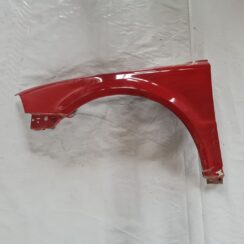 Priekšējais kreisais spārns priekš VW PASSAT 2004 UNIVERSAL GREY