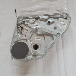 Stikla pacelšanas mehānisma panele priekš VW PASSAT 2004 UNIVERSAL GREY