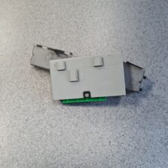 Signalizācijas vadības bloks priekš VOLVO S40 2004 Grey