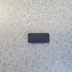 Slēdža pogas vāks priekš BMW 530D E39 2001 TOURING