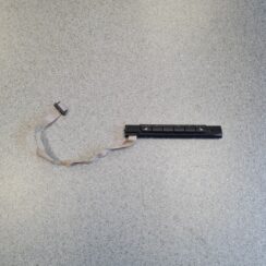 Sēdekļa apsildes ieslēgšanas poga priekš BMW 330D E91 2008 TOURING