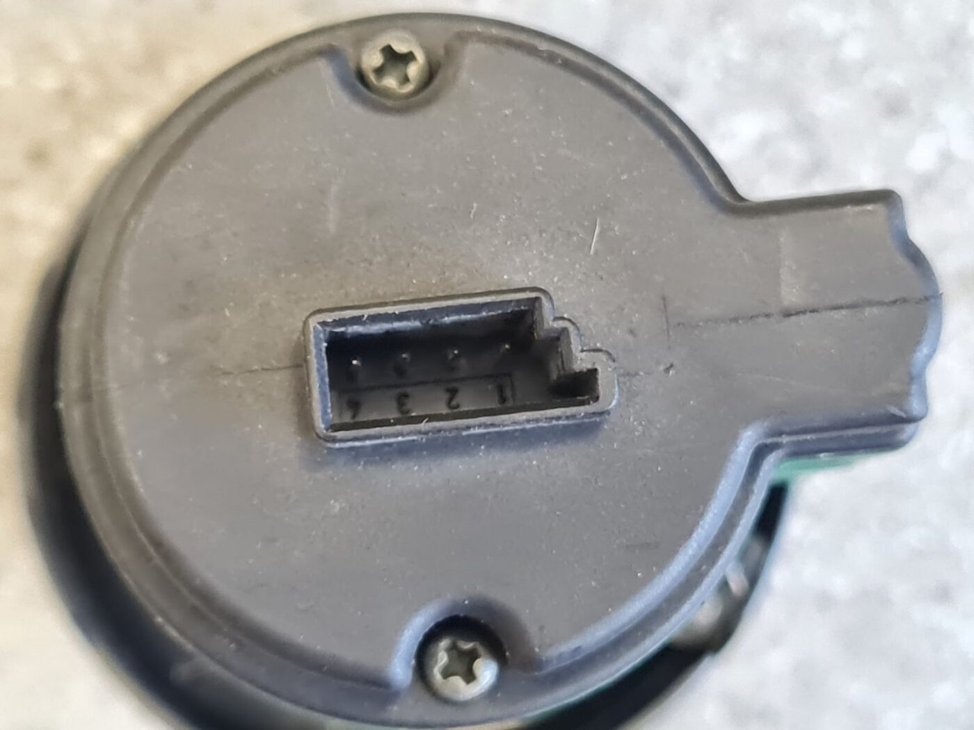 Gaismas slēdzis priekš BMW 530D E39 2001 TOURING 4 Gaismas slēdzis priekš BMW 530D E39 2001 TOURING