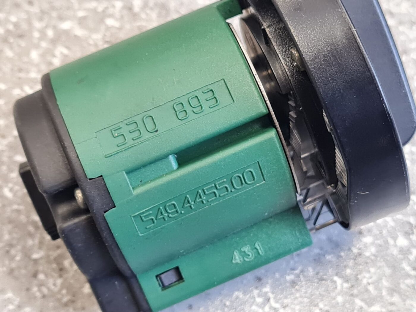 Gaismas slēdzis priekš BMW 530D E39 2001 TOURING 3 Gaismas slēdzis priekš BMW 530D E39 2001 TOURING