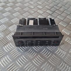 Klimata kontroles bloks priekš SAAB 9-5 1999