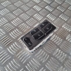 Šofera durvju slēdža pogas priekš SAAB 9-5 1999