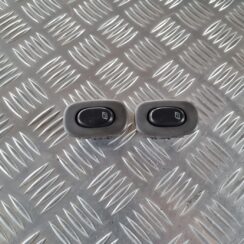 Stikla pacelšanas poga priekš SAAB 9-5 1999