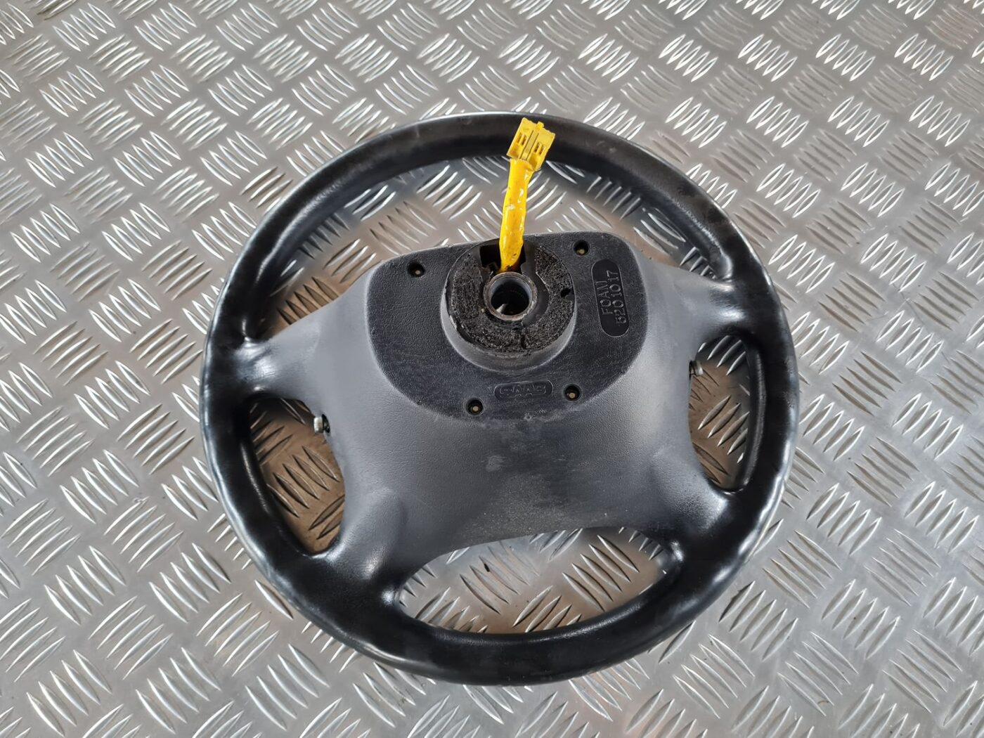 Stūre priekš SAAB 9-5 1999 4 Stūre priekš SAAB 9-5 1999