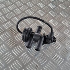 Solenoīda vakuuma vārsts priekš SAAB 9-5 1999