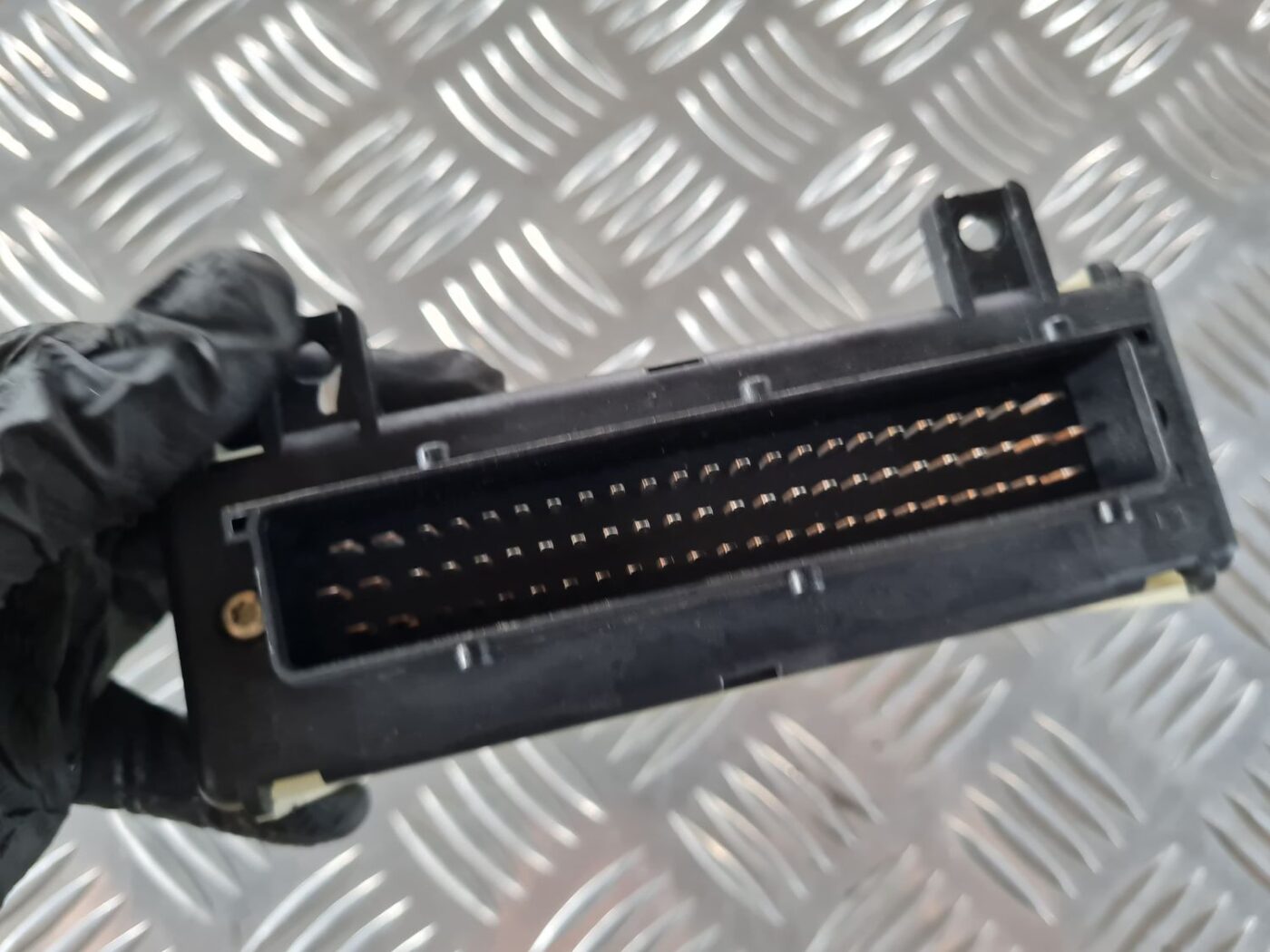 Komforta vadības bloks priekš SAAB 9-5 1999 5 Komforta vadības bloks priekš SAAB 9-5 1999