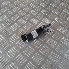 Mazgātāja šķidruma sūknis priekš SAAB 9-5 1999