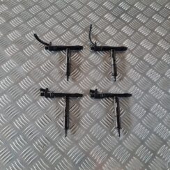 Degvielas smidzinātājs priekš SAAB 9-5 1999