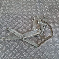 Stikla pacelšanas mehānisms priekšējais labais priekš SAAB 9-5 1999