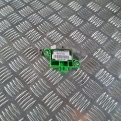 Drošības spilvena trieciensensors priekš SAAB 9-5 1999