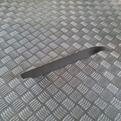 Sliekšņa aizmugurēja laba uzlika (salonā) priekš SAAB 9-5 1999