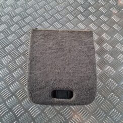 Bagāžnieka nodalījuma sānu apdares lūka priekš SAAB 9-5 1999