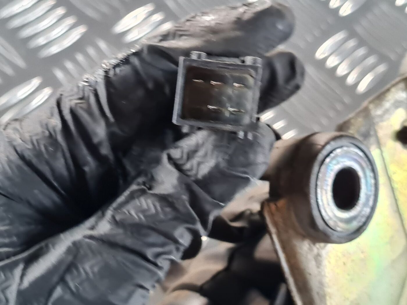 Vējstikla tīrīšanas mehānisms priekš SAAB 9-5 1999 3 Vējstikla tīrīšanas mehānisms priekš SAAB 9-5 1999