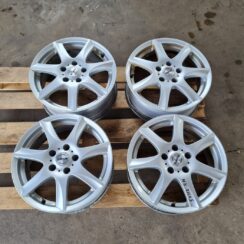 Lietie diski - vieglmetāla (kpl) priekš SAAB 9-5 1999