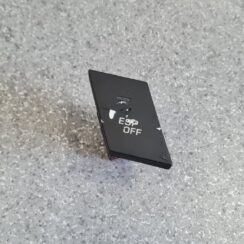 ESP poga priekš CITROEN PICASSO 2007