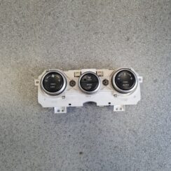 Klimata kontroles bloks priekš MAZDA 6 2006