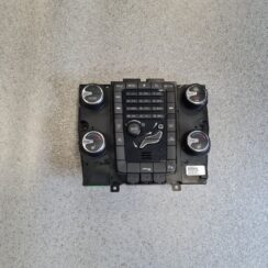 Klimata kontroles bloks priekš VOLVO XC60 2009