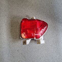 Miglas lukturis aizmugurē labā pusē priekš TOYOTA RAV 4 2006