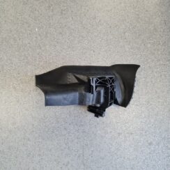 Durvju roktura iekšējais stiprinājums priekš MERCEDES BENZ ML320 2006 SILVER