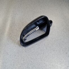 Ārēja spoguļa vāks priekš AUDI A4 2008 AVANT