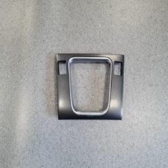 Dekoratīvs rāmis pārnesumu selektoram priekš HONDA ACCORD 2007 YR562P