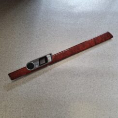 Durvju apdares uzlika priekš VW PHAETON 2005