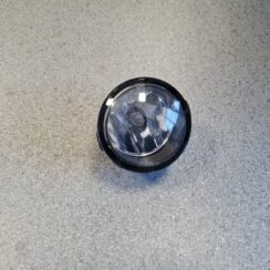 Miglas lukturis priekšā pa kreisi priekš NISSAN X-TRAIL 2007