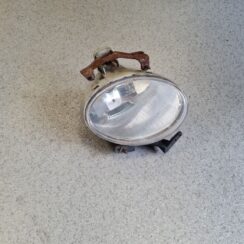 Miglas lukturis priekšā pa kreisi priekš Hyundai Santa Fe 2006-2012