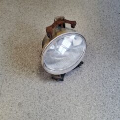 Miglas lukturis priekšā labajā pusē priekš Hyundai Santa Fe 2006-2012