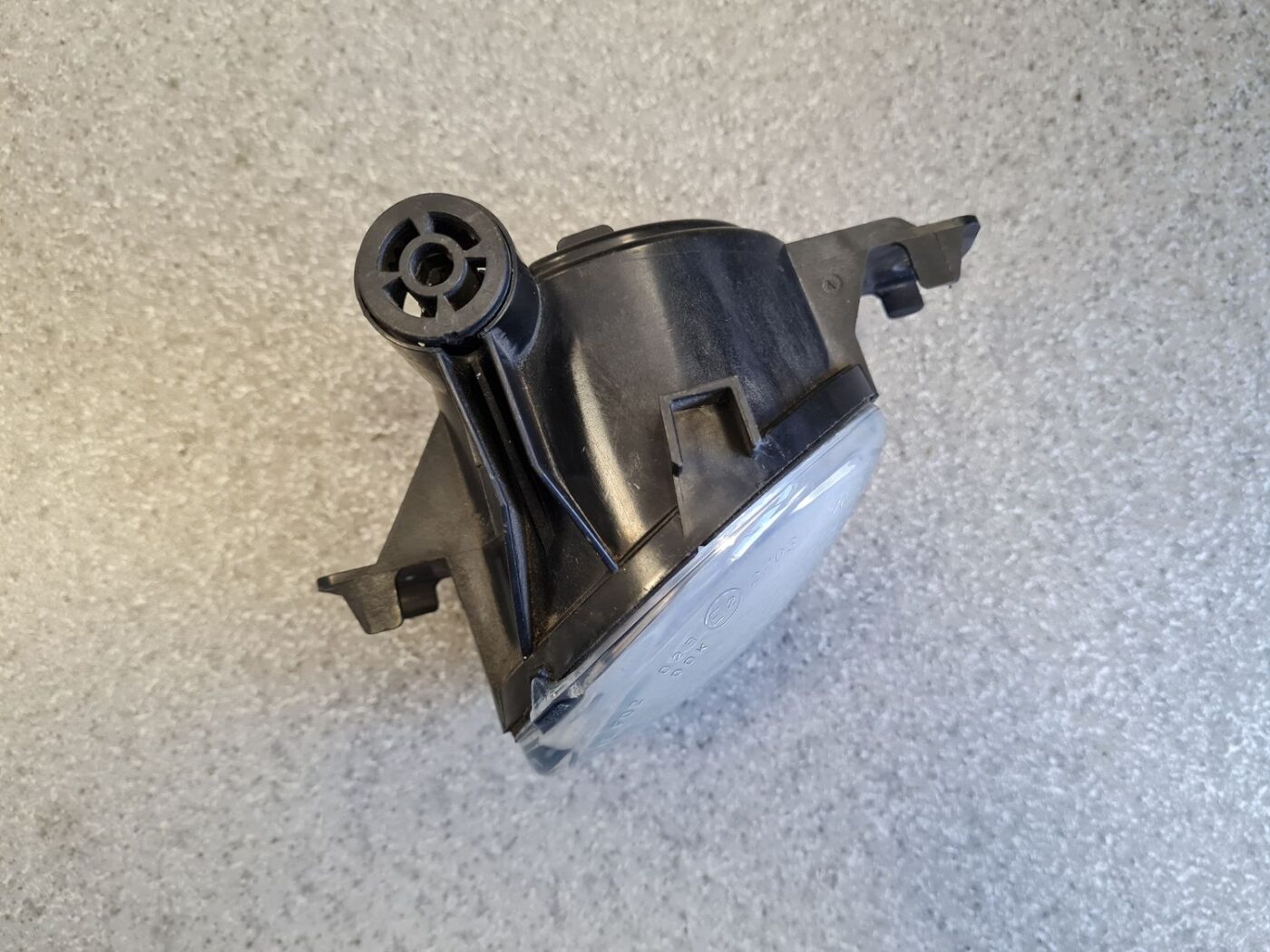 Miglas lukturis priekšā pa kreisi priekš BMW X5 E70 2006-2013 6 Miglas lukturis priekšā pa kreisi priekš BMW X5 E70 2006-2013