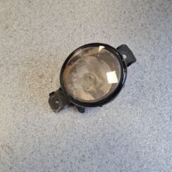 Miglas lukturis priekšā pa kreisi priekš NISSAN X-TRAIL 2005