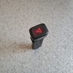 Trauksmes poga priekš VOLVO V60 2012